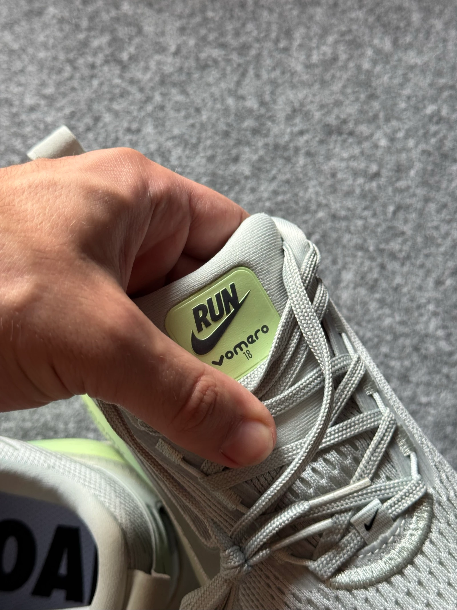 Nike Vomero 18 - 37,5 – photo 9